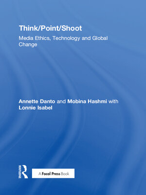 cover image of Think/Point/Shoot
